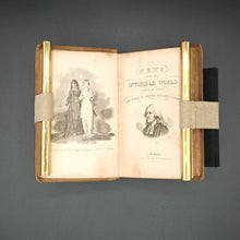 Load image into Gallery viewer, Ottway - News from the Invisible World (1843)
