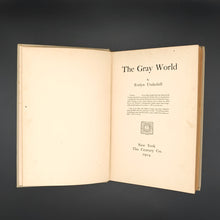 Load image into Gallery viewer, Underhill - The Gray World (1904)