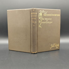 Load image into Gallery viewer, Darby - Nineteenth century Sense; The Paradox of Spiritualism (1887)