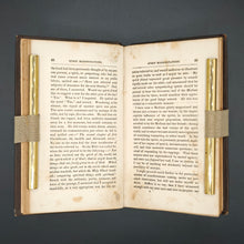 Load image into Gallery viewer, Ballou - An Exposition of Views Respecting the Principal Facts, Causes and Peculiarities involved in Spirit Manifestations (1852)