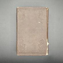 Load image into Gallery viewer, Ballou - An Exposition of Views Respecting the Principal Facts, Causes and Peculiarities involved in Spirit Manifestations (1852)