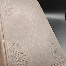 Load image into Gallery viewer, Ballou - An Exposition of Views Respecting the Principal Facts, Causes and Peculiarities involved in Spirit Manifestations (1852)