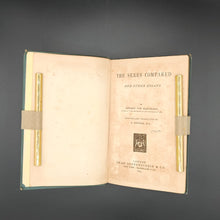 Load image into Gallery viewer, von Hartmann - The Sexes Compared (1895)