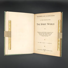 Load image into Gallery viewer, Longley - Teachings and Illustrations as They Emanate from the Spirit World