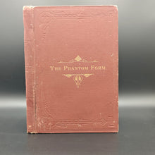 Load image into Gallery viewer, Fox - The Phantom Form (1881)