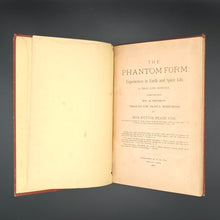 Load image into Gallery viewer, Fox - The Phantom Form (1881)