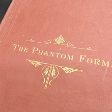 Load image into Gallery viewer, Fox - The Phantom Form (1881)