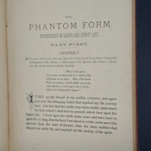 Load image into Gallery viewer, Fox - The Phantom Form (1881)