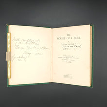 Load image into Gallery viewer, Price - The Scribe of a Soul (1901)