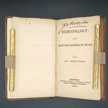 Load image into Gallery viewer, Young - Demonology (1856)