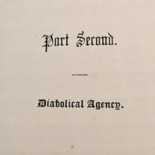 Load image into Gallery viewer, Young - Demonology (1856)