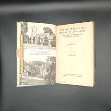 Load image into Gallery viewer, Price - The Most Haunted House in England (1940)