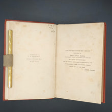 Load image into Gallery viewer, Coates - Seeing the Invisible (1906)