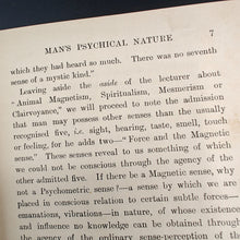 Load image into Gallery viewer, Coates - Seeing the Invisible (1906)