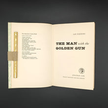 Load image into Gallery viewer, Fleming - The Man With the Golden Gun (1965)