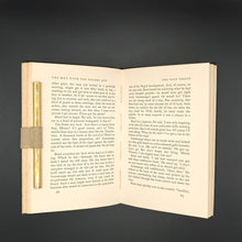 Load image into Gallery viewer, Fleming - The Man With the Golden Gun (1965)