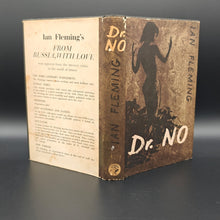 Load image into Gallery viewer, Fleming - Dr. No (1958)
