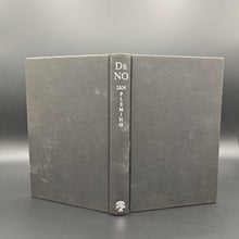 Load image into Gallery viewer, Fleming - Dr. No (1958)