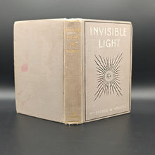 Load image into Gallery viewer, Warder - Invisible Light (1900)