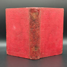 Load image into Gallery viewer, Ennemoser (trans. Howitt) - History of Magic (Vol I & II) (1854)