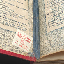 Load image into Gallery viewer, Ennemoser (trans. Howitt) - History of Magic (Vol I & II) (1854)