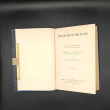Load image into Gallery viewer, Gurney, Meyers, Podmore - Phantasms of the Living (Vol. I & II) (1886)
