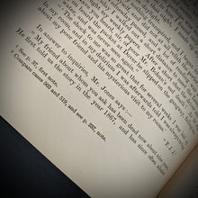 Load image into Gallery viewer, Gurney, Meyers, Podmore - Phantasms of the Living (Vol. I & II) (1886)
