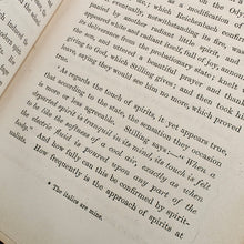 Load image into Gallery viewer, C. D. - From Matter to Spirit (1863)