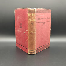 Load image into Gallery viewer, Figuier - The Day after death (1884)