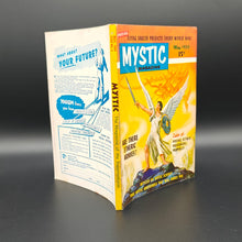 Load image into Gallery viewer, Mystic Magazine Issue 4 (1954)