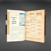 Load image into Gallery viewer, Mystic Magazine Issue 4 (1954)