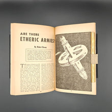 Load image into Gallery viewer, Mystic Magazine Issue 4 (1954)
