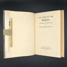 Load image into Gallery viewer, Lilly - The Mind of the Dolphin (1967)