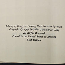 Load image into Gallery viewer, Lilly - The Mind of the Dolphin (1967)