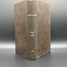 Load image into Gallery viewer, Edmonds & Dexter - Spiritualism (1853)