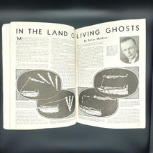 Load image into Gallery viewer, True Mystic Science (Vol. 1, No. 1., Nov. 1938)
