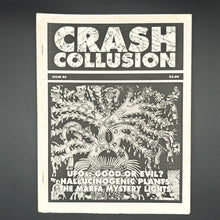 Load image into Gallery viewer, Crash Collusion #2