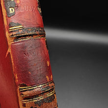 Load image into Gallery viewer, Mackay - Memoirs of Extraordinary Popular Delusions (1841)