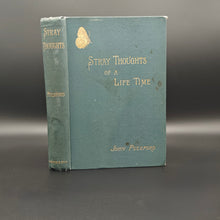 Load image into Gallery viewer, Pulsford - Stray Thoughts of a Life Time
