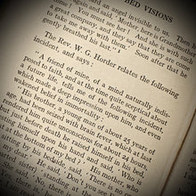 Load image into Gallery viewer, Barrett - Death-Bed Visions (1926)