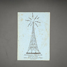 Load image into Gallery viewer, Transmission Through the Spiritual Self