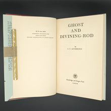Load image into Gallery viewer, Lethbridge - Ghost and Divining Rod (1963)