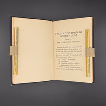 Load image into Gallery viewer, Smith - The Foundations of Spiritualism (1920)