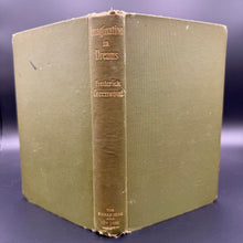 Load image into Gallery viewer, Greenwood - Imagination in Dreams and Their Study (1894)