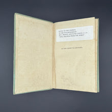 Load image into Gallery viewer, Scott - As One Ghost to Another (1948)