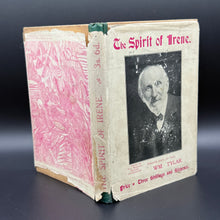 Load image into Gallery viewer, Tylar - The Great Bournemouth Mystery: The Spirit of Irene Speaks (1923)