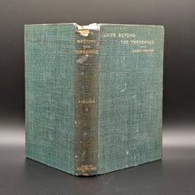Load image into Gallery viewer, Figuier - Joys Beyond the Threshold (1893)