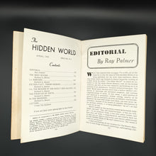 Load image into Gallery viewer, Hidden World (A-5, Spring 1962)