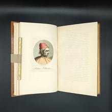 Load image into Gallery viewer, Cellini & Symonds - The Life of Benvenuto Cellini (1906).