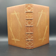 Load image into Gallery viewer, Cellini & Symonds - The Life of Benvenuto Cellini (1906).